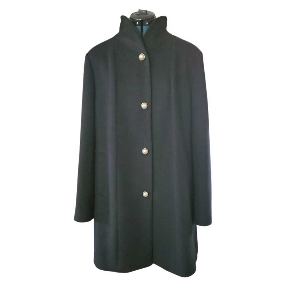 Kate Spade Wool Coat
